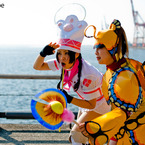 コスプレ　Cosplay