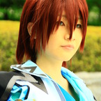cosplay,コスプレ