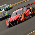 ARTA NSX-GT