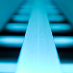 vanishing line