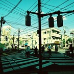 街色