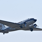 BREITLING　ＤＣ-３　Ⅹ