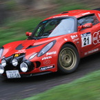 全日本ラリー選手権