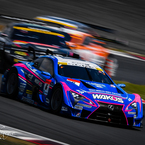 富士LEXUS祭り2017 ②