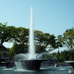 和田倉噴水公園1