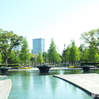 和田倉噴水公園2