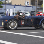 クラシックカー