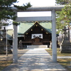 上川神社