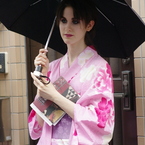 異国情緒