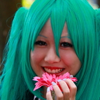 cosplay,コスプレ