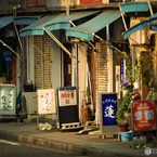 都橋商店街3