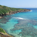 ハナウマ湾