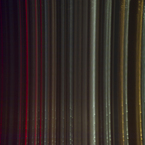 Multicolore　Frontière