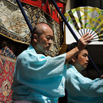 祇園祭IV