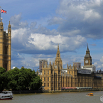 Palace of  Westminster