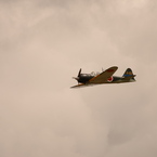 20160807 Air Show in Portland USA
