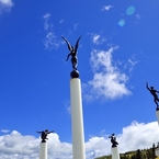 美ヶ原高原美術館