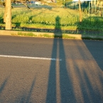 足長オジさん