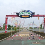 まさかグリーンランドへ再度来るなんて…