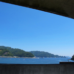 風のスクリーン