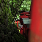 太皷谷稲成神社