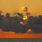 燃雲