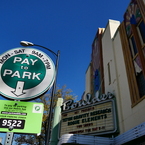 Boulder Theater