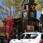 estes park