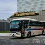 伊那バス＠バスタ新宿