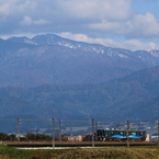 あいの風～