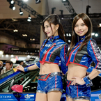 TMS2017 スバル BRZ ステージ PartII