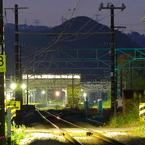 Ｉｗａｍｏｔｏ　Ｓｔａｔｉｏｎ　Ⅰ