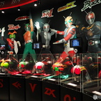 仮面ライダー