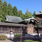 仙台の葵の御紋－②