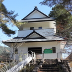 丹波山城