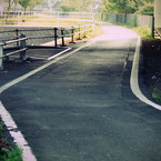 プール通学路 (05)