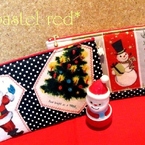 X'mas☆
