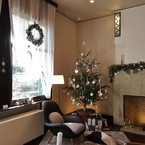 世界のクリスマスからデンマーク2