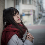 優まおさん