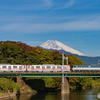 2017.11.26 東武甲種 EF65 2101