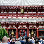 浅草の旅 5