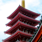 浅草の旅 6