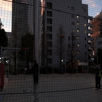 アローン