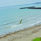 海風　