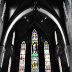 holy space