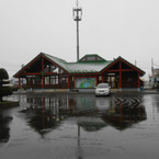鵡川駅
