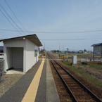 根岸駅