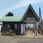 会津高田駅