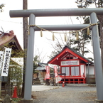 諏訪八幡神社1