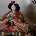 飯能ひな飾り展8